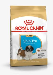 Royal Canin Shih Tzu 1.5 kg Dry Young Dog Food