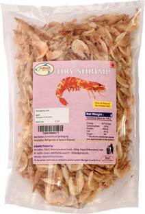 Fofizon Dry Large Shrimp | Karandi Whole