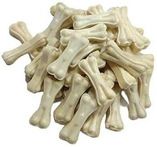 Slatters Be Royal Store Pet treat & Digestible Calcium Bone 3 inch Dog Treat