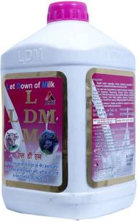 LDM LET DOWN OF MILK Pet Health Supplements