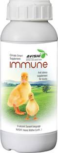 Avishi Duck Immune Pet Health Supplements