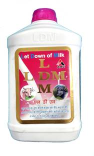 LDM Let Dwon of Milk Pet Health Supplements