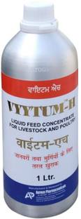 Aurous VYYTUM H-Liquid Feed Concentrate Pet Health Supplements