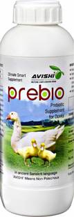 Avishi Duck Prebio Pet Health Supplements