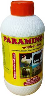 PARAMIX PARAMINO PLEX Pet Health Supplements
