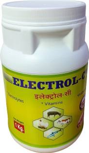 PARAMIX ELECTROL-C Pet Health Supplements