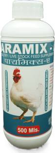 PARAMIX PMA-500mls Pet Health Supplements