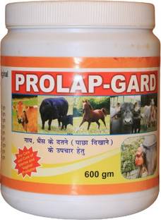 LDM APP-0324 Pet Health Supplements