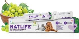 Naturalremedies Natlife, Real Chicken Liver Paste Pet Health Supplements