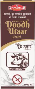 Vitto Doodh Utaar Veterinary Liquid Pet Health Supplements