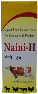 Naini-H 9456 Pet Health Supplements