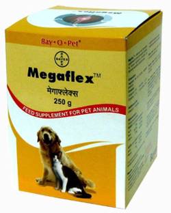 Bayer MFX250G12062018/01 Pet Health Supplements