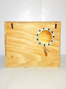 VISHON BBV1299RHS Bird House