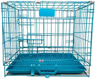 Sip Heavy Duty Pet Cage for Hamsters, Rabbits, and Guinea Pigs Dog, Cat, Rabbit, Miniature Pig, Monkey, Mouse Cage