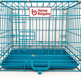 Home Bargains 18 inch Cat, Dog, Guinea Pig, Rabbit, Hamster, Turtle House