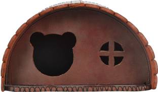 Sparrow Daughter Leather Mouse House Cage Mice Gerbils Mouse Lemmings House Mouse House