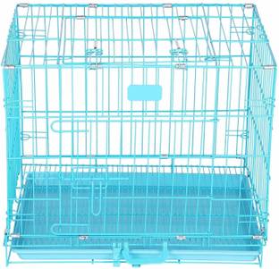 Naaz Pet Pet Supplies Metal Cage Dog Cage