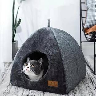 Gokich 126870 Cat, Dog, Rabbit House