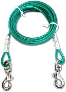 dubidu DG-10F-DC 300 cm Dog Chain Leash