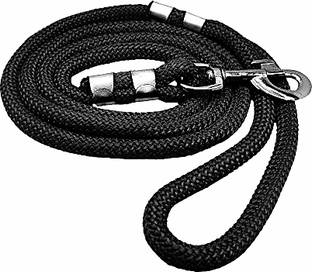 Sip Adjustable Stainless Steel Hook Set - Perfect for Walking and Training Dogs 170 cm Dog Cord Leash