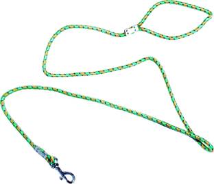 Tame Love Durable Rope Training Leash for Small Puppies with Strong cast Hook 162 cm Dog Cord Leash