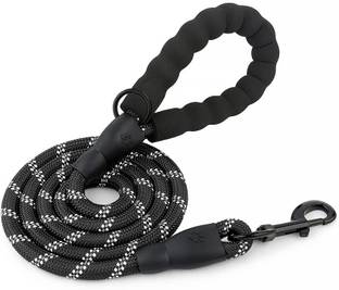 Subaka 100% Original Nylon Rope Multicolor Leash 15MM 160 cm Dog Strap Leash