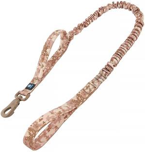 Hank Military Dog Leash - Heavy Duty Dog Rope 6Feet - Small to Large Dogs (15 - 80kg) 182.88 cm Dog Cord Leash