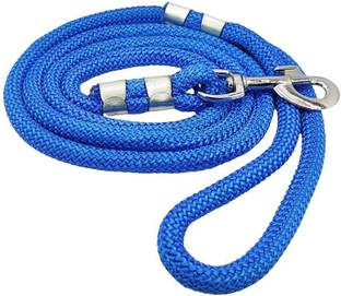 Rexalt Ayzal Dog Lease 152 cm Blue Colour 152 cm Dog & Cat Cord Leash
