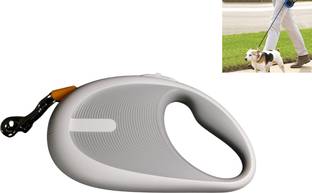Taily Trends Dog Retractable Leash-11ft Tangle-Free, Heavy Duty, Comfortable Grip for All Dog 300 cm Dog & Cat Strap Leash