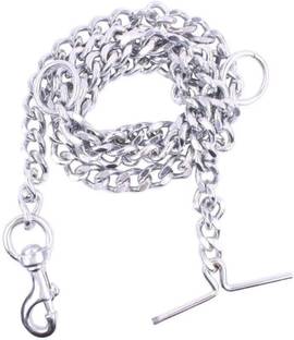PetJoy No.10, 60-inch design chain for Medium Dogs 150 cm Chain Leash 160 cm Dog Chain Leash