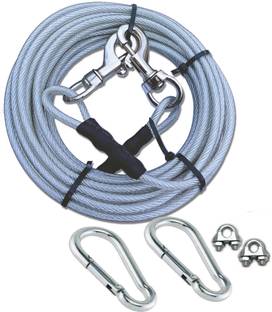 dubidu DBD530 900 cm Dog Cord Leash