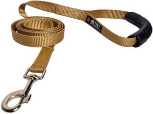 METPET DGL-BRWN1 150 cm Dog & Cat Strap Leash