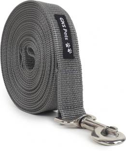 GNS PETS Leash for Dog puppy pet Swivel clasp ~5 feet long 175 cm Dog Strap Leash