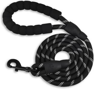 Onlyeasy Heavy Duty Dog Leash for Large Medium Small Breed Dogs 122 cm Dog & Cat Cord Leash