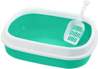bowlfull buddies Cats Litter Tray