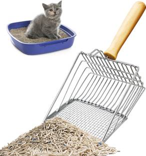 HASTHIP Cats Litter Scoop