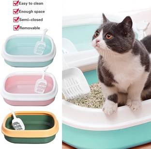 Hundur Store Cats Litter Scoop