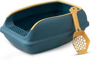 Plushmate Cats Litter Tray