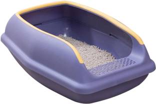 DogTrust Cats Litter Tray
