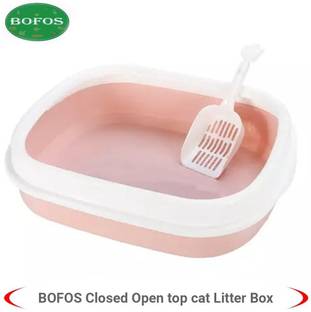 BOFOS Cats, Dogs Litter Tray