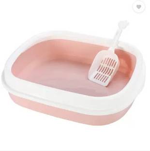 BOFOS CAT LITTER TRAY, Pet Litter Tray Refill