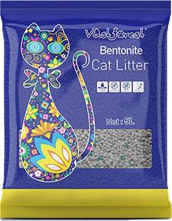 Vast Forest 0001 Pet Litter Tray Refill