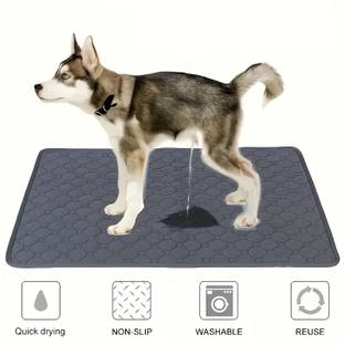 Dogifys Washable Pee Pads for Dogs - High-Absorption, Leakproof, Reusable Training Mats Dog, Cat Pet Mat