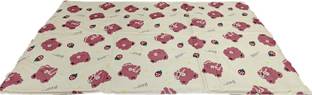 Furry Castle Pawfectly Chill Mat, Berry Love Edition- Beat the Heat in Style Cat, Dog, Rabbit Pet Mat