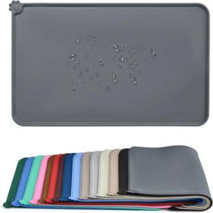 kapishwer pet mat 19*12 inc Cat, Dog Pet Mat