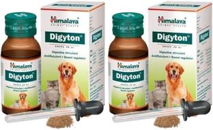 Digyton Digyton30ml Pet Health Supplements