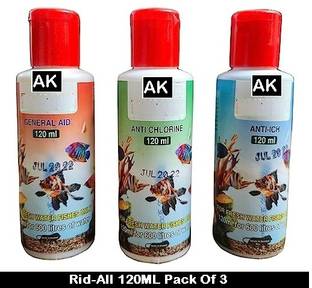 AKSHAT ENTERPRISES Skin & Coat Care Liquid