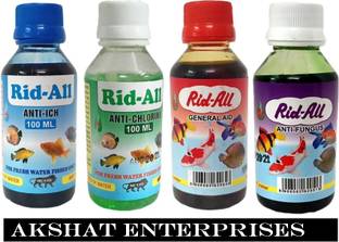 AKSHAT ENTERPRISES Skin & Coat Care Liquid
