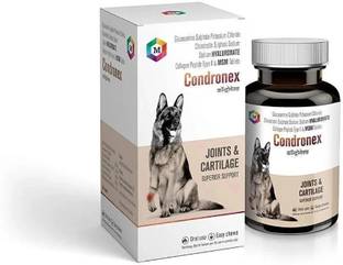 Medfly Hip & Joint Care Tablet