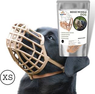 WiggleBoo Extra Small Other Dog Muzzle
